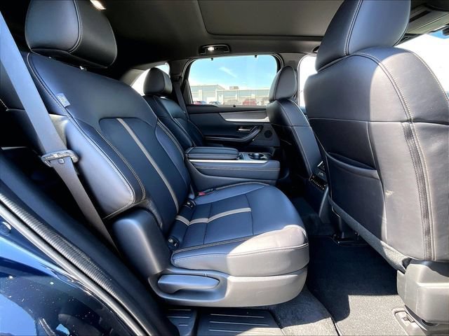 2026 Mazda CX-90 Premium Plus Package - Photo 26