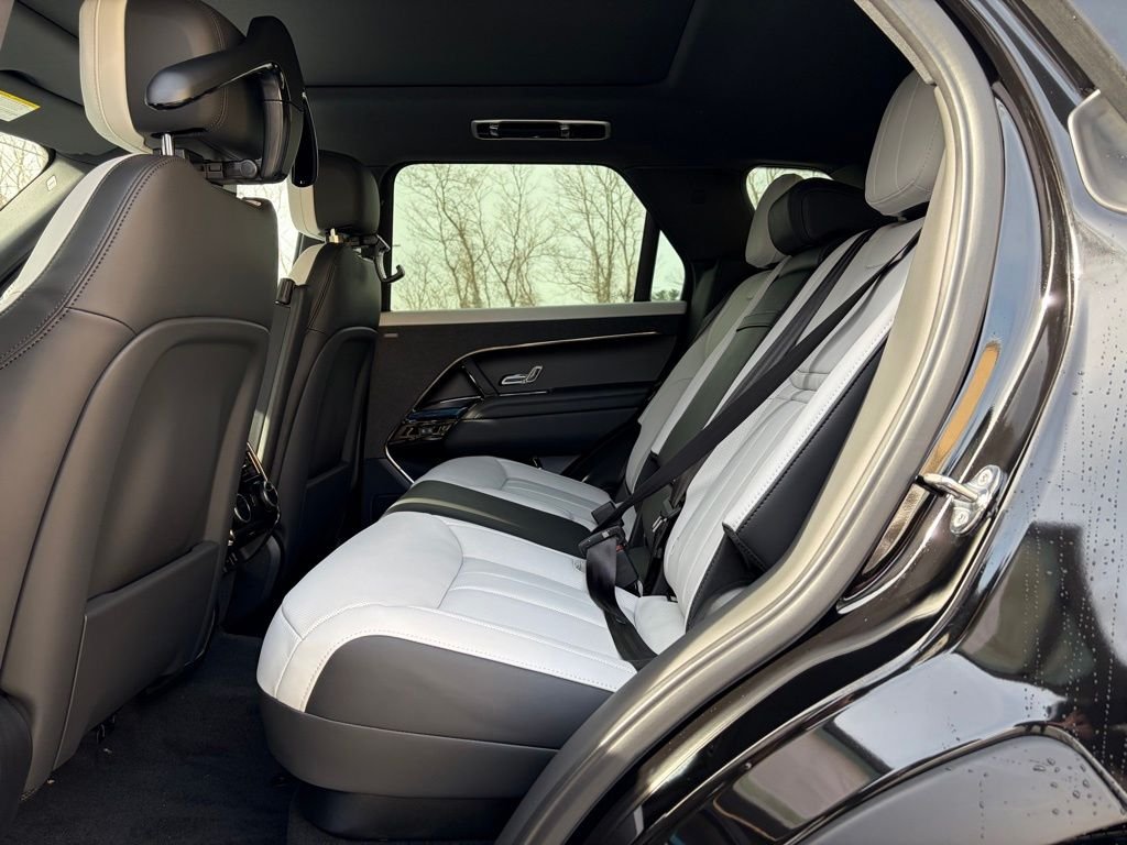 2026 Land Rover Range Rover Sport Dynamic SE - Photo 13