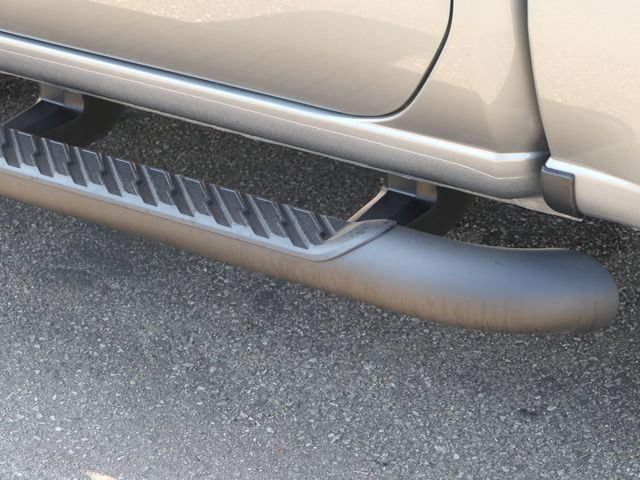 New 2026 Sterling Gray Metallic Chevrolet RST image 13