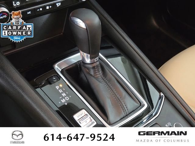 Used 2023 Black Mazda 2.5 S Select Package image 27
