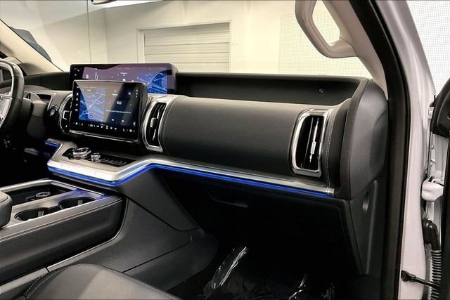2025 Ford Expedition Platinum - Photo 20