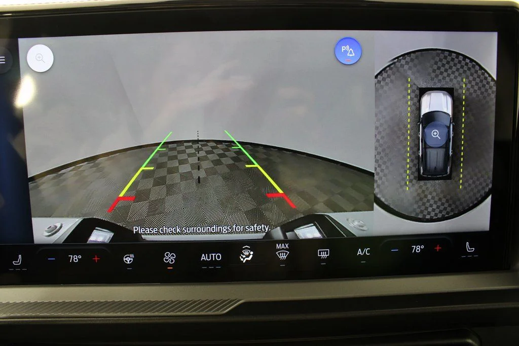 2025 Ford Bronco Sport Outer Banks - Photo 30