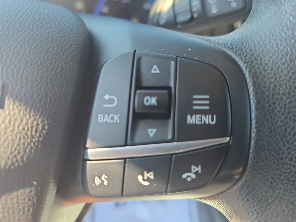 Used 2021 Cactus Ford Big Bend image 19