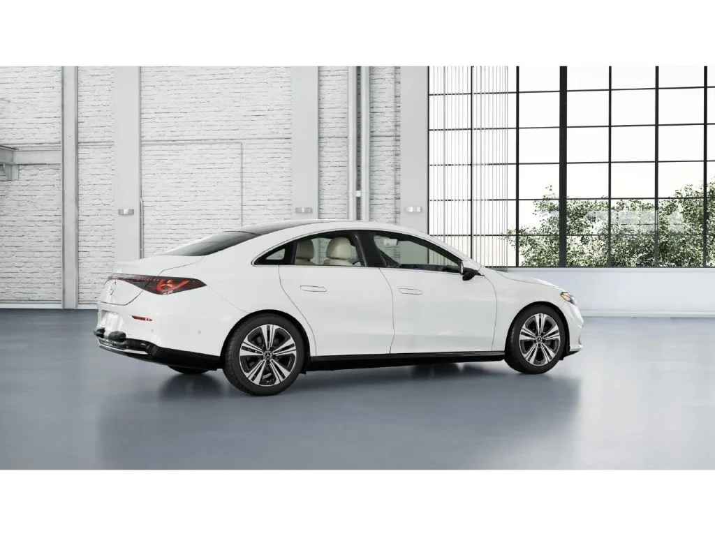 New 2027 White Mercedes-Benz CLA 220 image 52