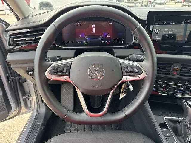 Used 2025 Silver Volkswagen 1.5T S image 42