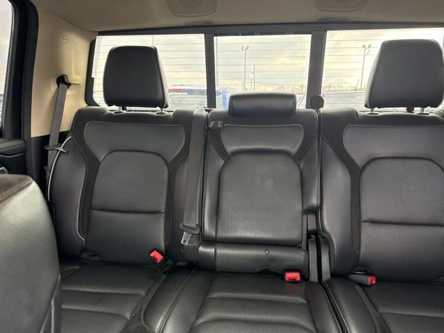 2021 RAM Ram 1500 Pickup Laramie - Photo 32