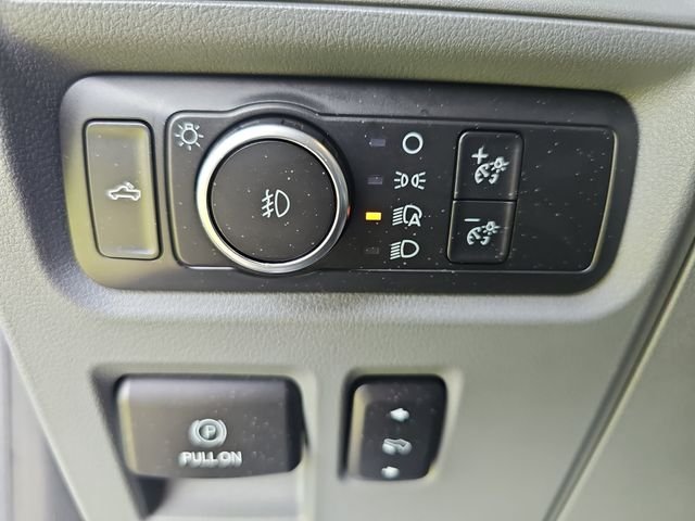 Used 2021 Gray Ford XLT image 23