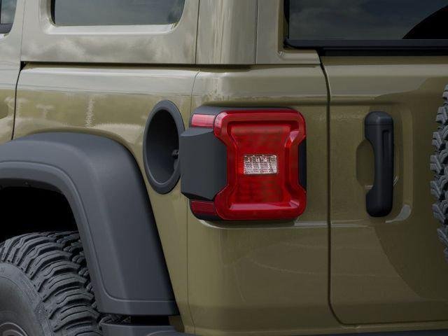 New 2026 41 Jeep Willys image 9