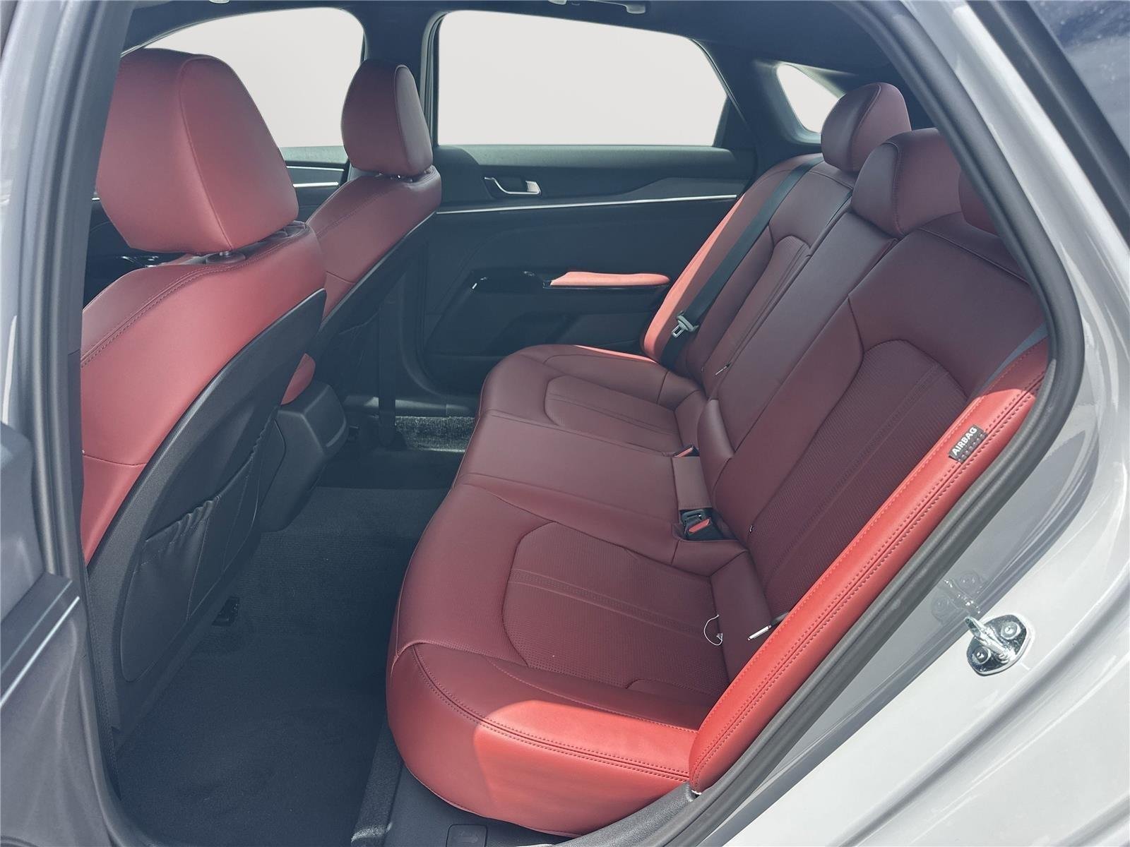 New 2026 Wolf Gray Kia GT-Line image 20