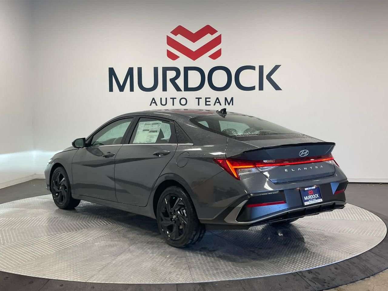New 2026 Ecotronic Gray Hyundai SEL Sport image 5