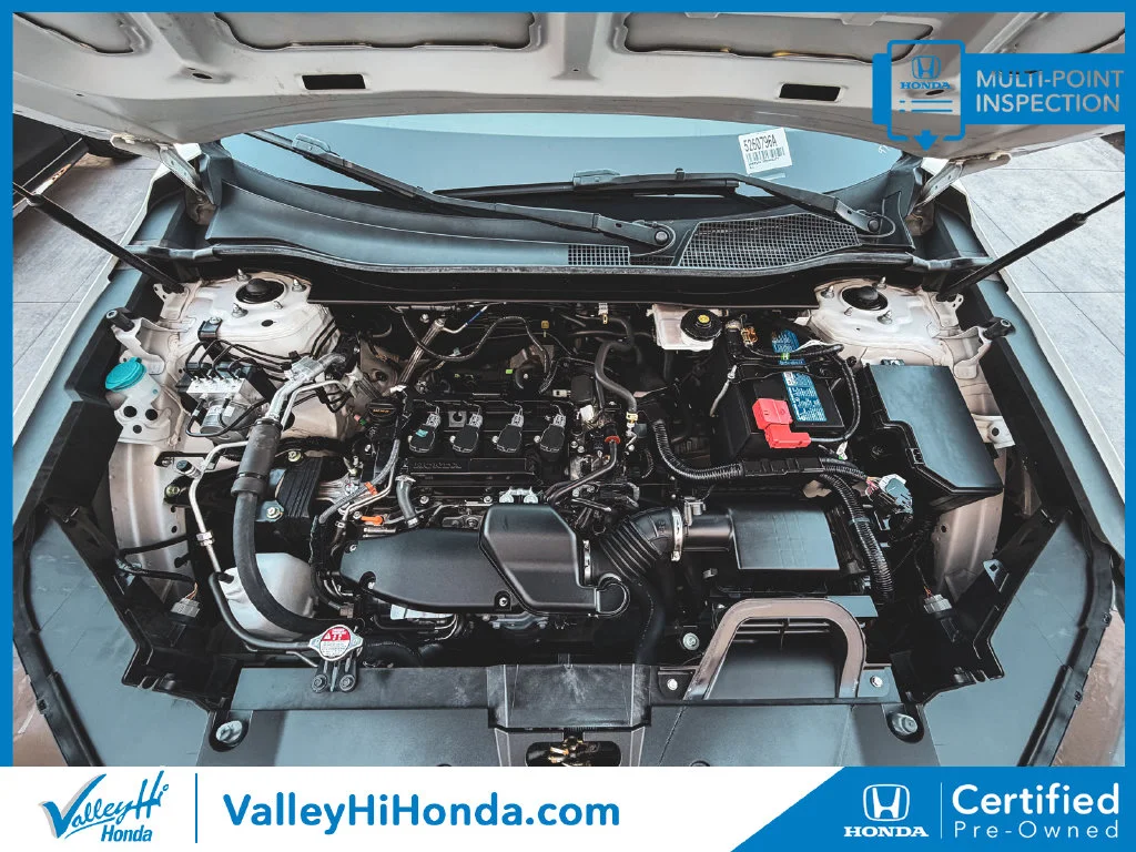 2024 Honda CR-V EX-L - Photo 35
