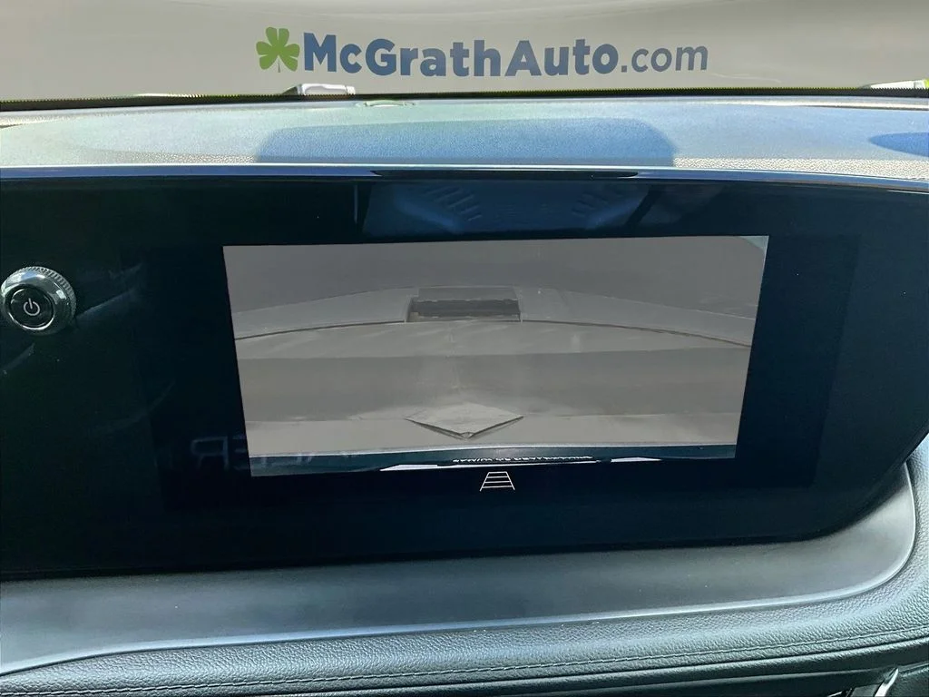 Used 2025 White Buick Preferred image 16