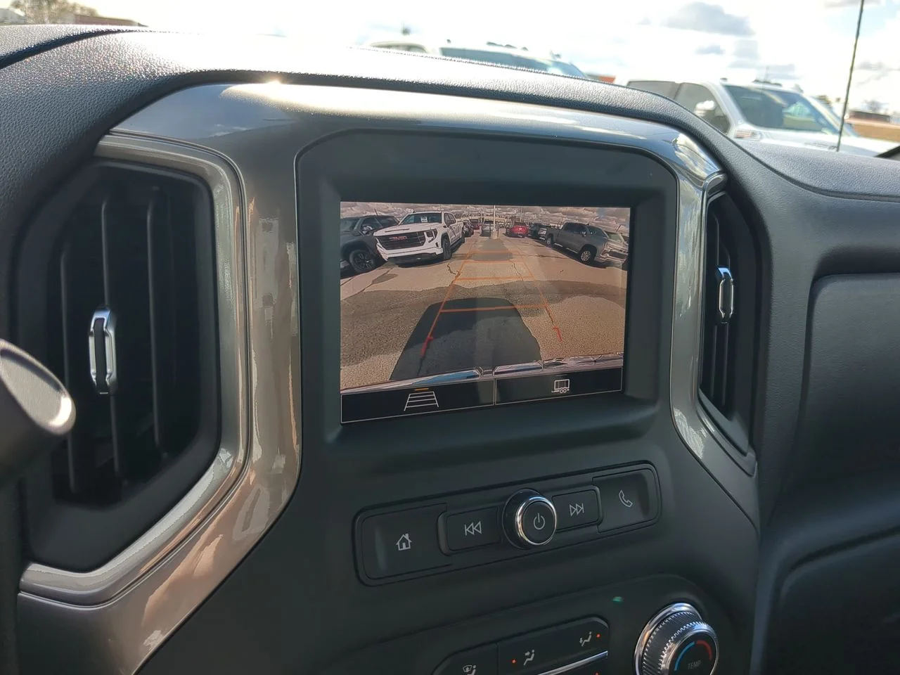 2026 GMC Sierra 1500 Pro - Photo 76