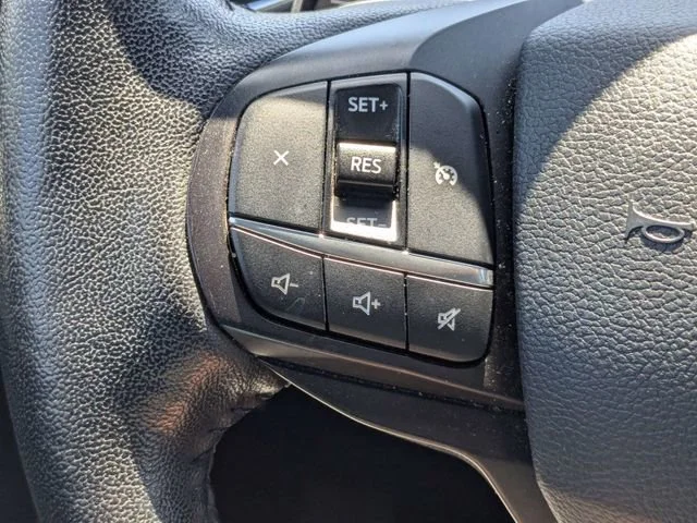 Used 2020 Blue Metallic Ford XLT image 25