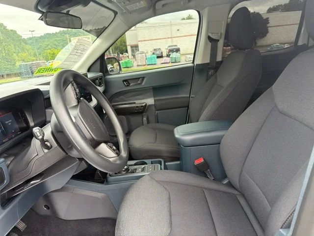 Used 2026 White Ford XL image 26