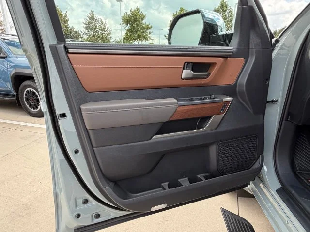 New 2026  Toyota 1794 Edition image 7