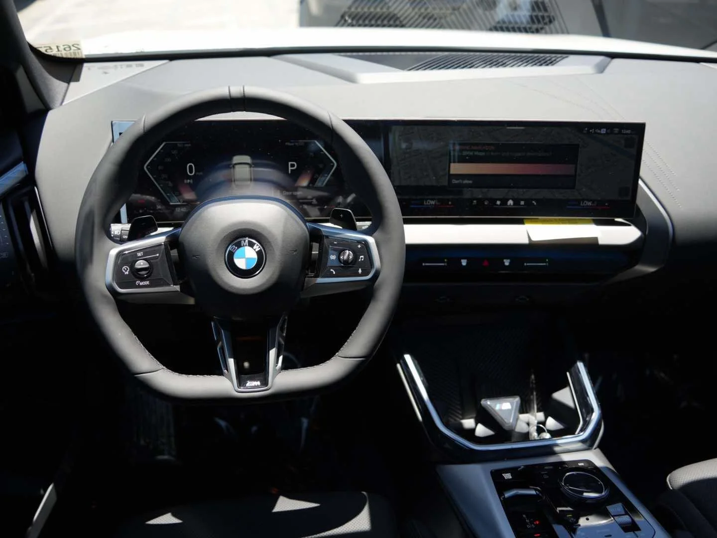 New 2026 Alpine White BMW 30 xDrive image 7