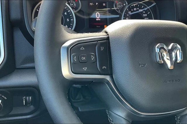 2026 RAM 1500 Big Horn/Lone Star - Photo 18