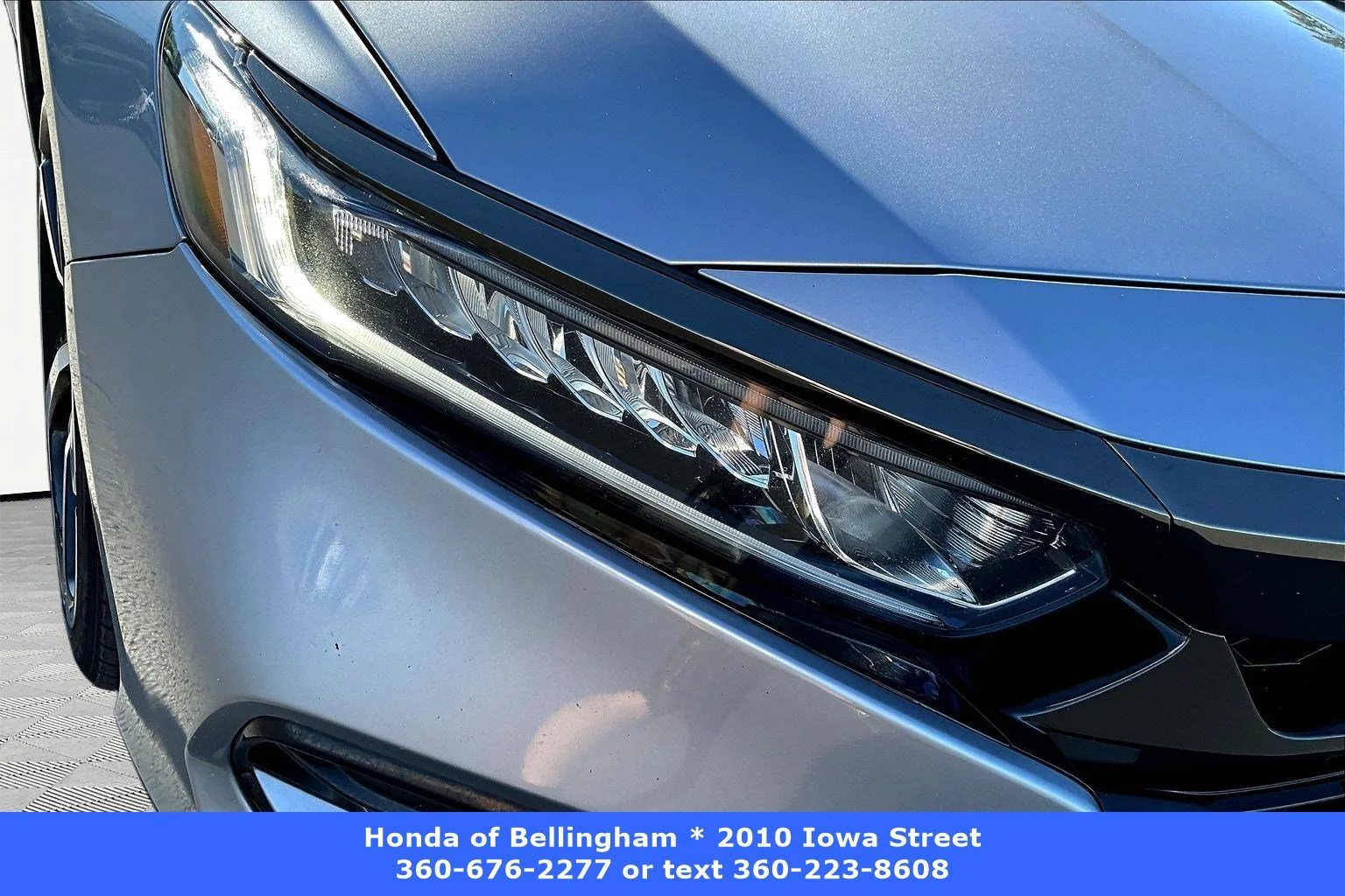 Used 2020 Silver Honda Sport image 29