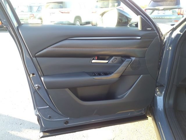 New 2026 Polymetal Gray Metallic Mazda Premium AWD image 11