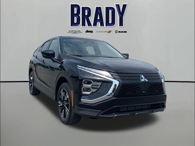 2026 Mitsubishi Eclipse Cross SE
