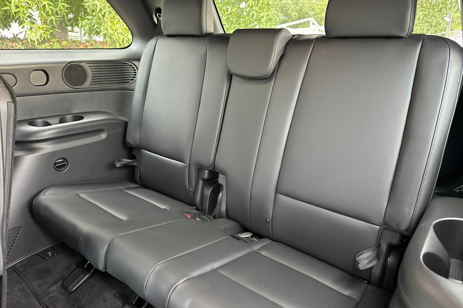 2026 Hyundai Palisade XRT Pro - Photo 45