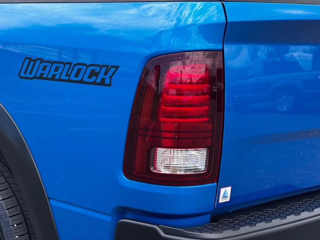 Used 2024 Blue Ram Warlock image 14