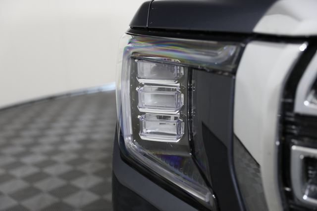 2021 GMC Yukon SLT - Photo 27