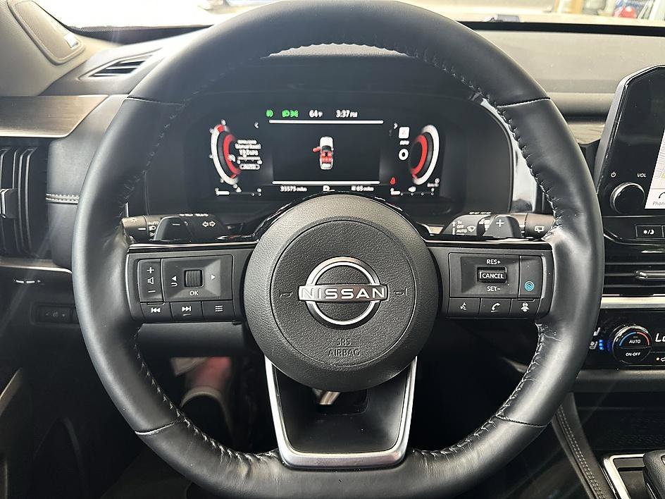 Used 2023 Baja Storm Nissan Platinum image 17