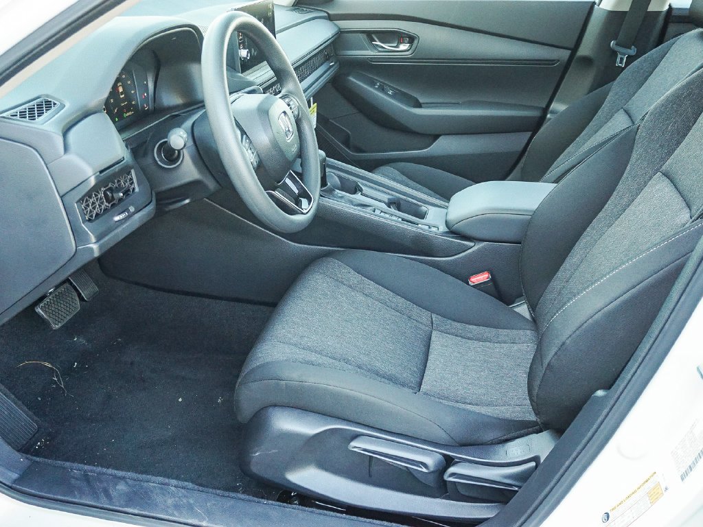 2026 Honda Accord LX - Photo 16