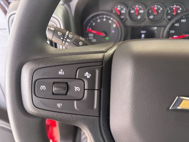 2026 Chevrolet Silverado 1500 Custom - Photo 13