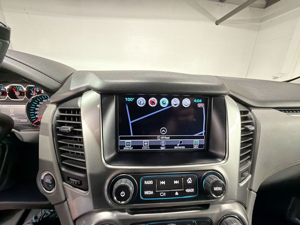 Used 2016 SILVER ICE METALLIC Chevrolet LT image 14
