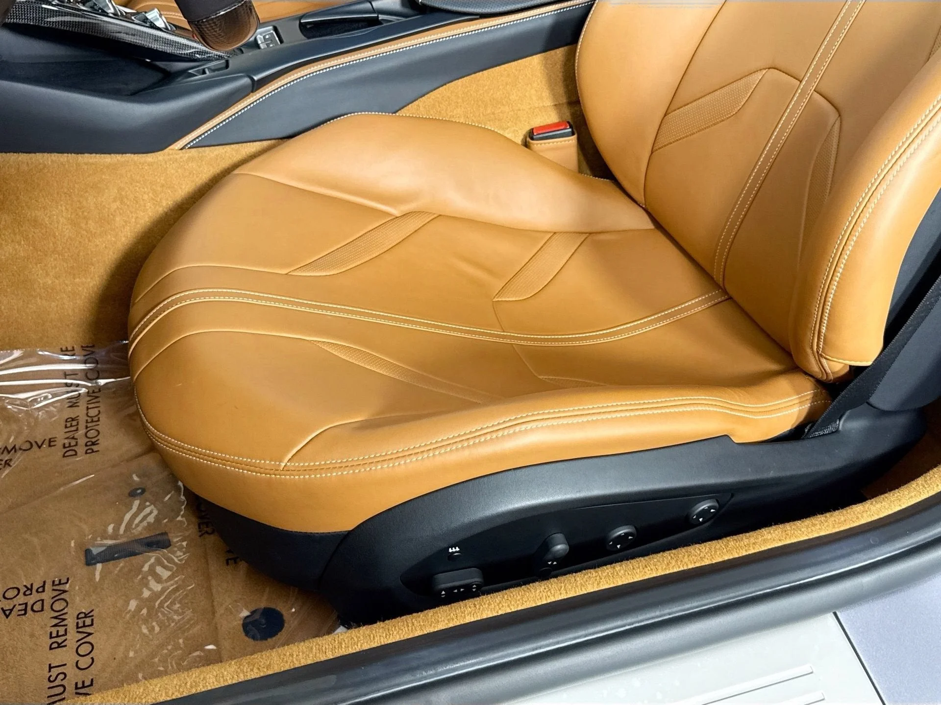 2021 Ferrari 812 GTS Base - Photo 19