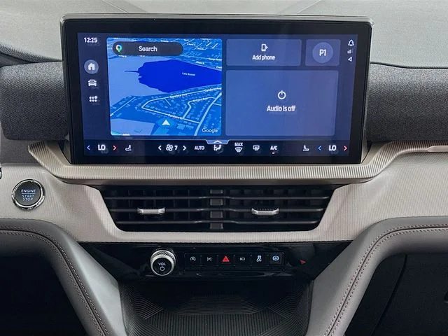 New 2026 White Ford Active image 17