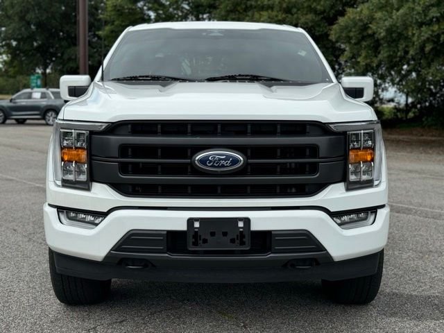 1FTFW1E85PFB73551