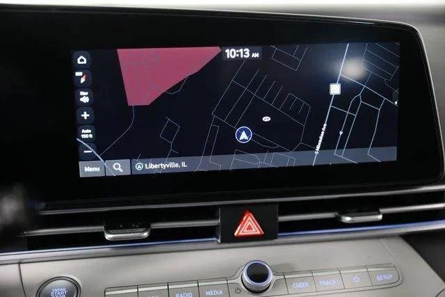 2025 Hyundai Elantra Limited - Photo 72