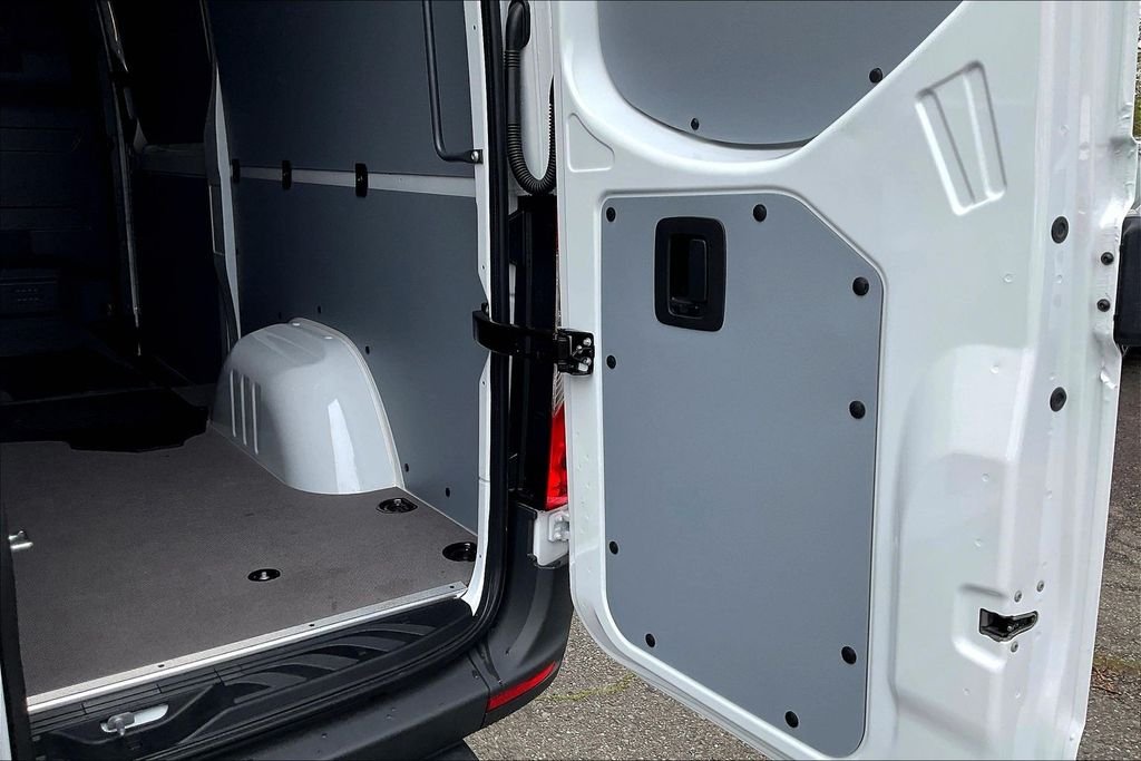 2026 Mercedes-Benz Sprinter Cargo Van Base - Photo 23