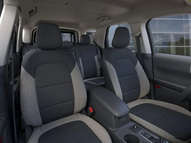 Used 2025 White Ford Big Bend image 27