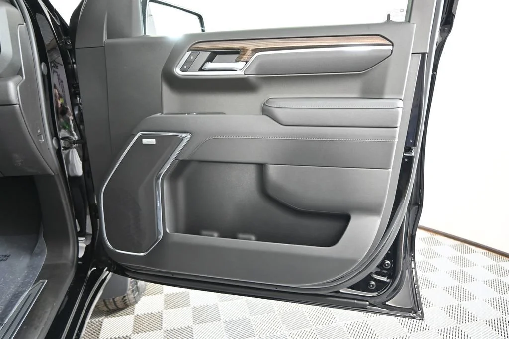 2026 Chevrolet Silverado 1500 LT Trail Boss - Photo 13
