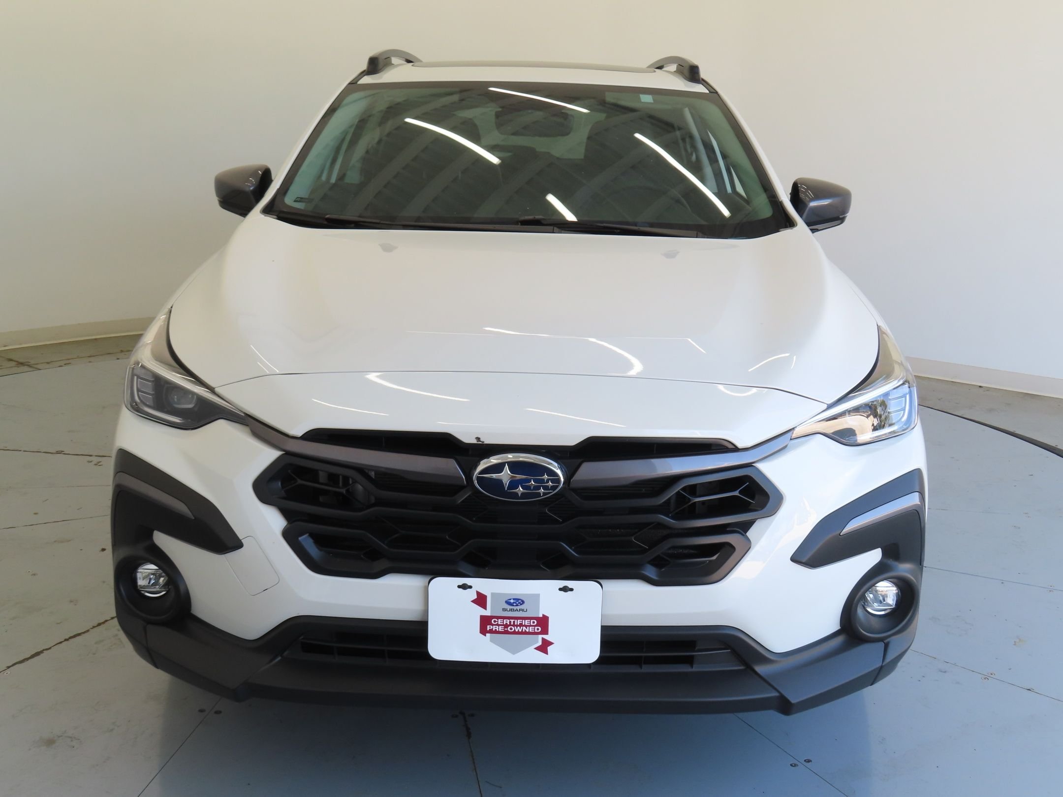 2025 Subaru Crosstrek Limited - Photo 9