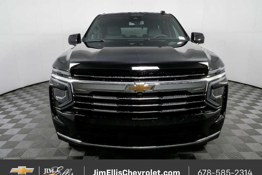 2026 Chevrolet Tahoe LT - Photo 37
