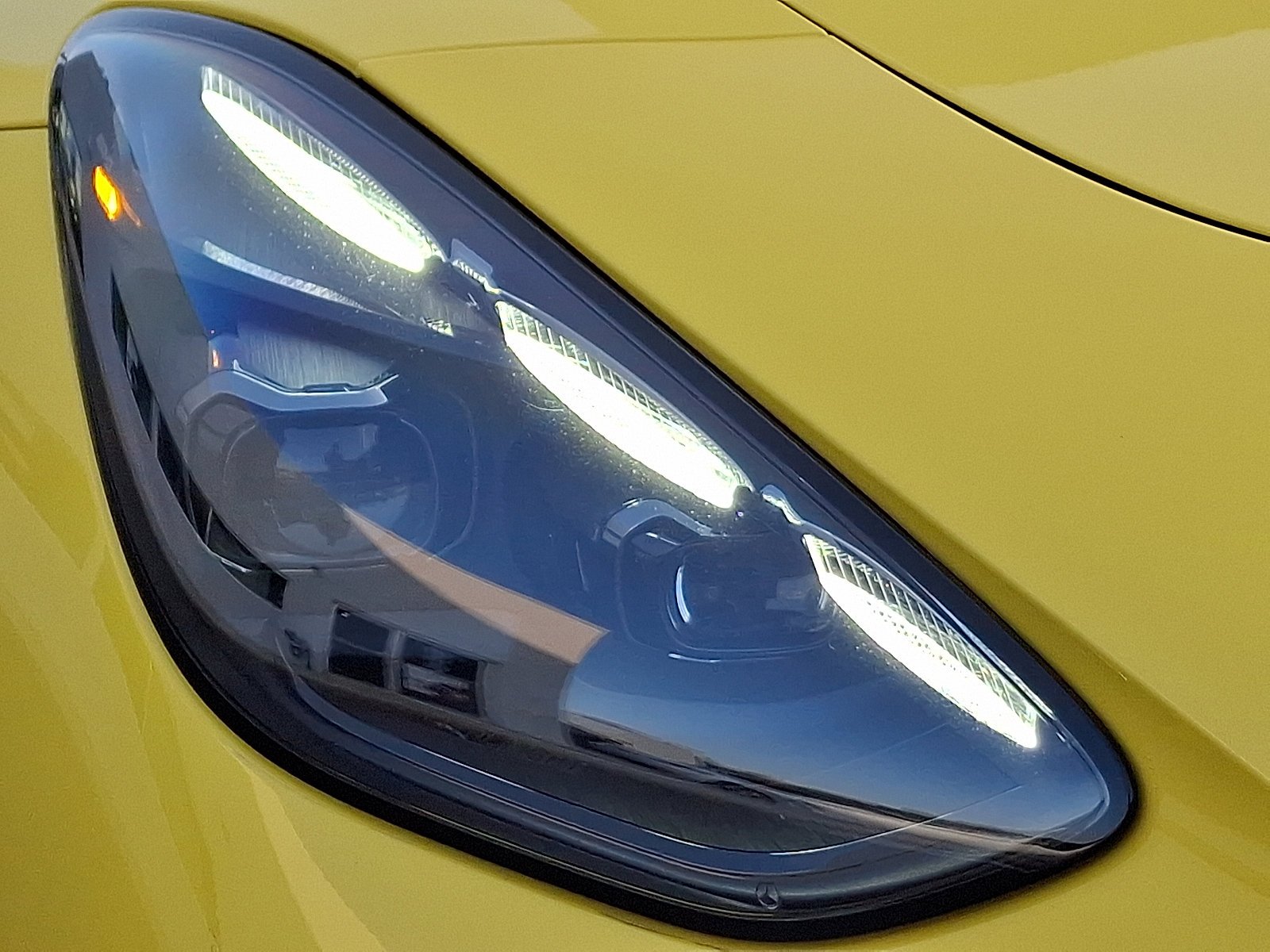 2024 Mercedes-Benz AMG GT Coupe 63 - Photo 9