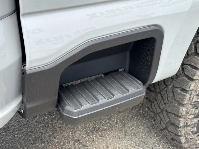 New 2026 White Ford Lariat image 13