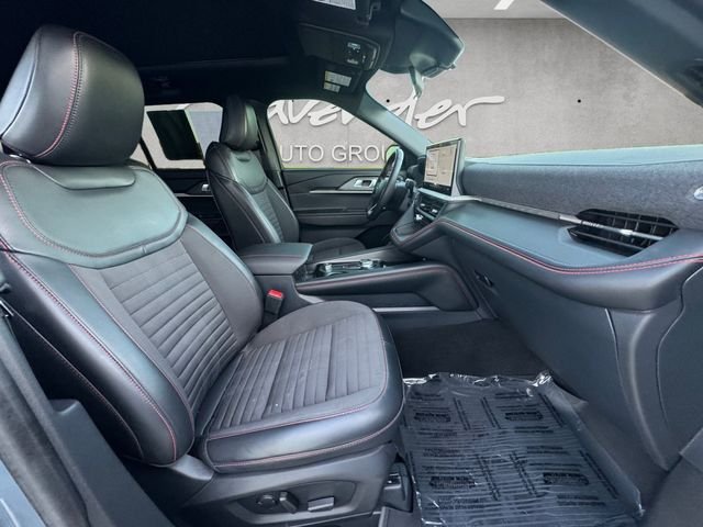 Used 2025 Blue Ford ST-Line image 24