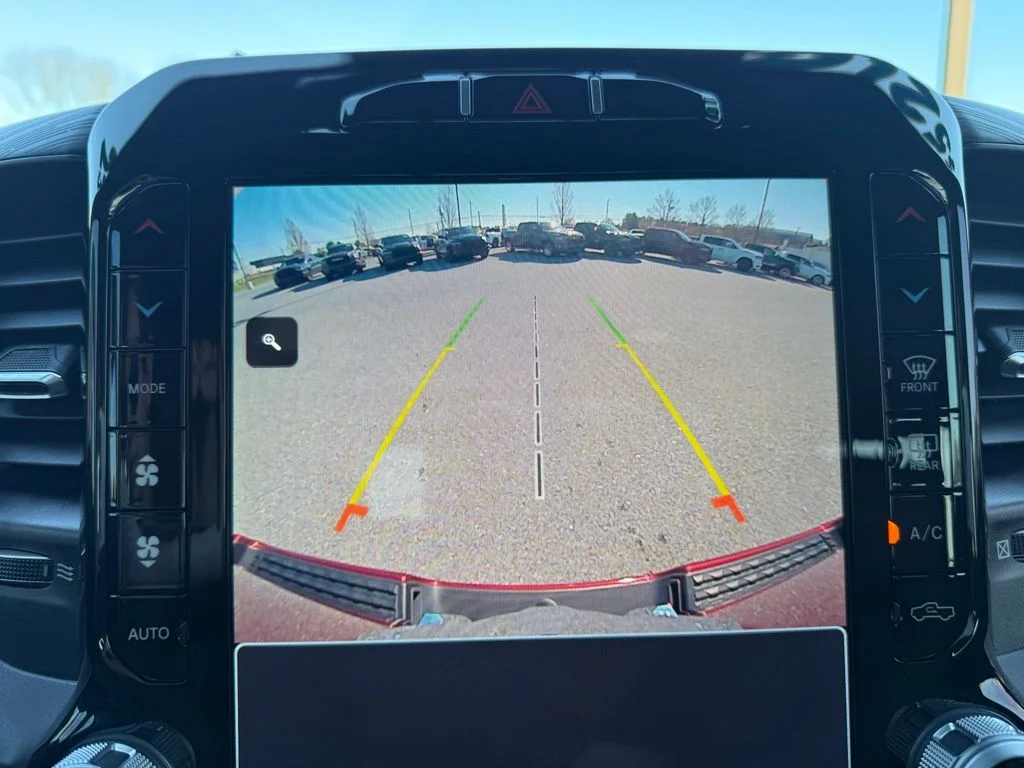 2023 RAM Ram 1500 Pickup Laramie - Photo 18