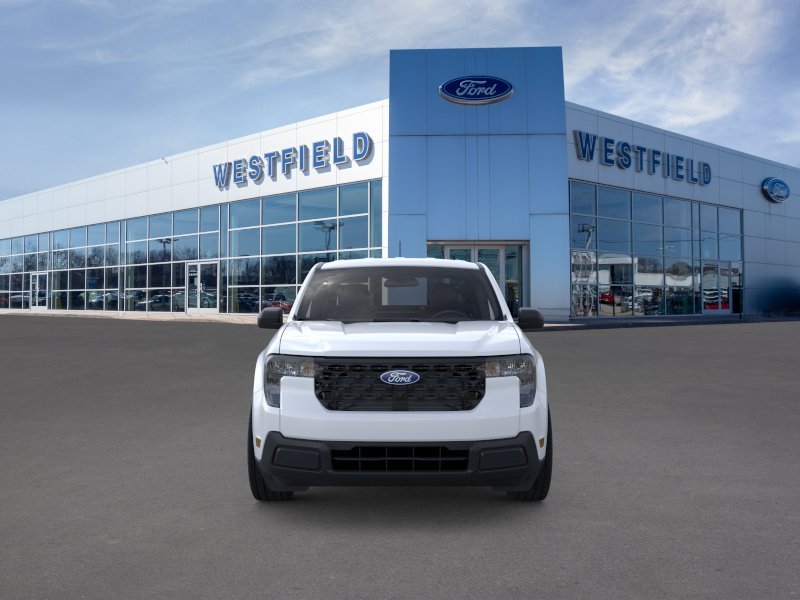 New 2026 Oxford White Ford XL image 6