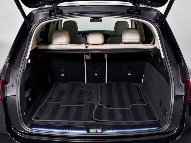 New 2026 Black Mercedes-Benz GLE 450 image 83