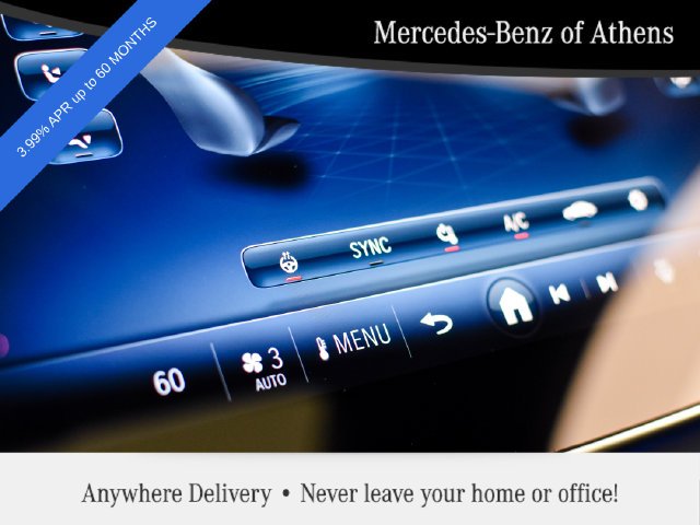 New 2026 MANUFAKTUR Moonlight White Metallic Mercedes-Benz E 53 AMG® image 43