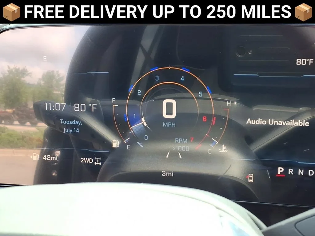 2026 Chevrolet Tahoe Premier - Photo 17