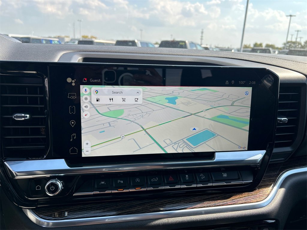 2026 GMC SIERRA - Image 26